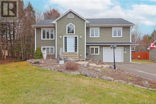 58 Rolling Hill Drive, Richibucto Road, NB - Outdoor With Facade
