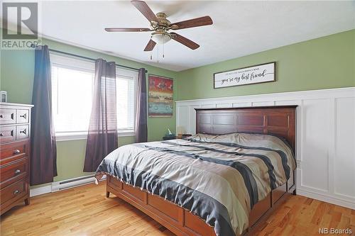 58 Rolling Hill Drive, Richibucto Road, NB - Indoor Photo Showing Bedroom