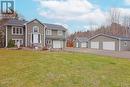 58 Rolling Hill Drive, Richibucto Road, NB  - Outdoor With Facade 
