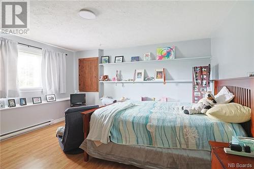 58 Rolling Hill Drive, Richibucto Road, NB - Indoor Photo Showing Bedroom