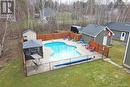 58 Rolling Hill Drive, Richibucto Road, NB  - Outdoor With In Ground Pool 
