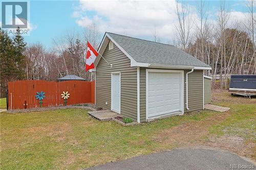 58 Rolling Hill Drive, Richibucto Road, NB - Outdoor