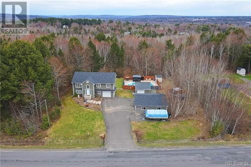 58 Rolling Hill Drive, Richibucto Road, NB - Outdoor With View