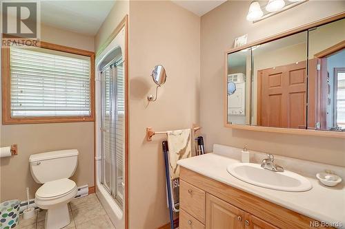 106 Cattail Lane, Cambridge-Narrows, NB - Indoor Photo Showing Bathroom