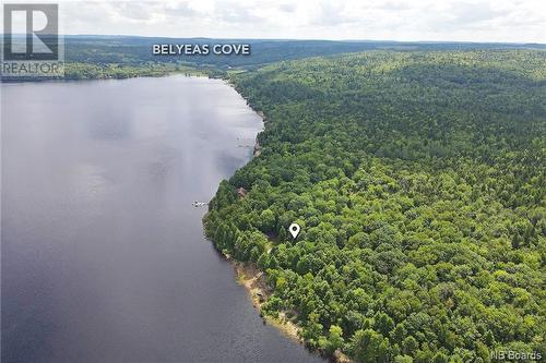 106 Cattail Lane, Cambridge-Narrows, NB - Outdoor With Body Of Water With View