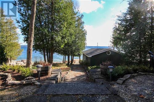 420 Mallory Beach Road, South Bruce Peninsula, ON - Outdoor