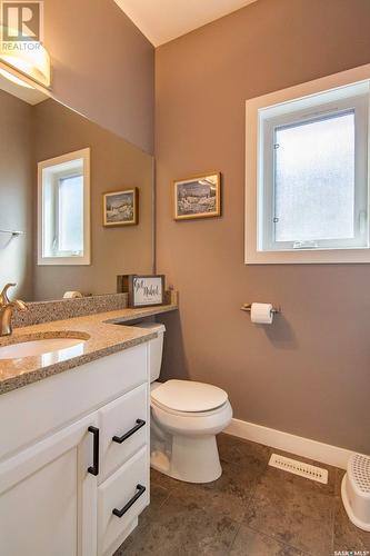206 Blackstock Cove, Saskatoon, SK - Indoor Photo Showing Bathroom