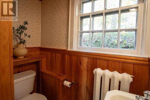 9768 Route 102, Woodmans Point, NB - Indoor Photo Showing Bathroom
