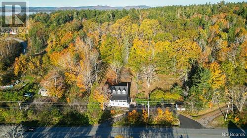9768 Route 102, Woodmans Point, NB - Outdoor With View