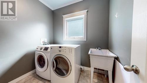 39 Mark Nichols Place, St. John'S, NL - Indoor Photo Showing Laundry Room