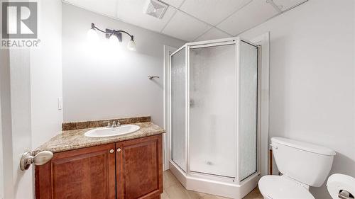 39 Mark Nichols Place, St. John'S, NL - Indoor Photo Showing Bathroom