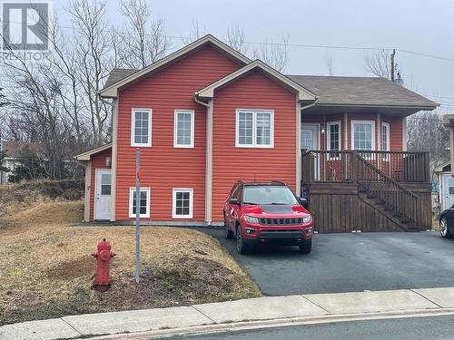 Lot 3 Neary'S Pond Road, Portugal Cove - St Philips, NL - Outdoor