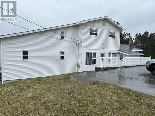 153 Main Street, Irishtown, NL - Outdoor