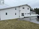 153 Main Street, Irishtown, NL  - Outdoor 