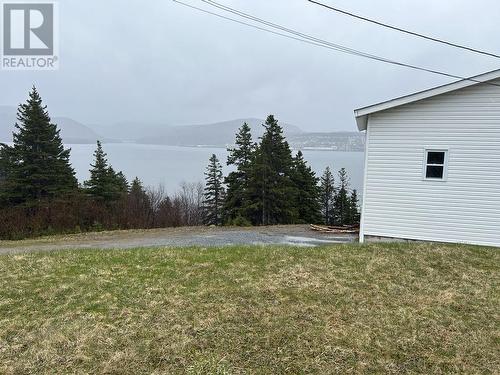 153 Main Street, Irishtown, NL - Outdoor