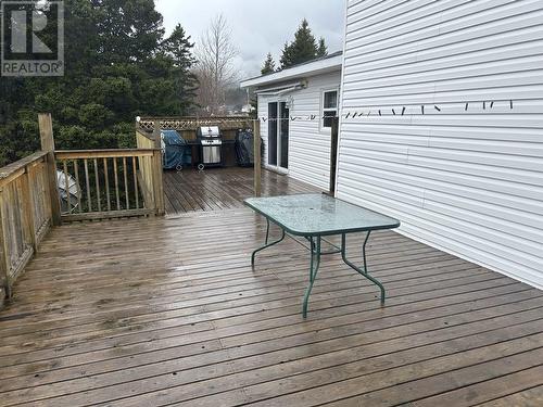 153 Main Street, Irishtown, NL - Outdoor With Exterior