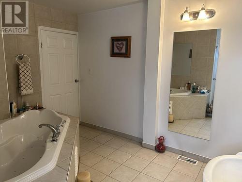 153 Main Street, Irishtown, NL - Indoor Photo Showing Bathroom