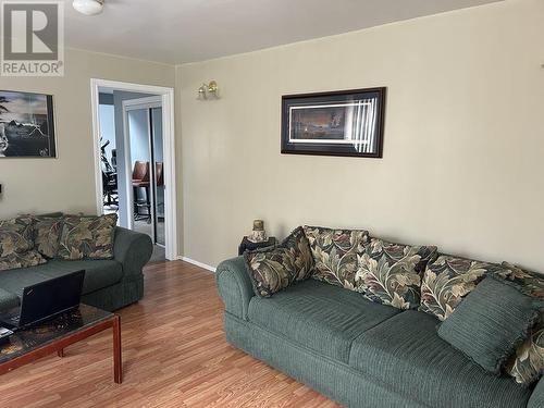 153 Main Street, Irishtown, NL - Indoor Photo Showing Living Room