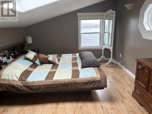 153 Main Street, Irishtown, NL - Indoor Photo Showing Bedroom