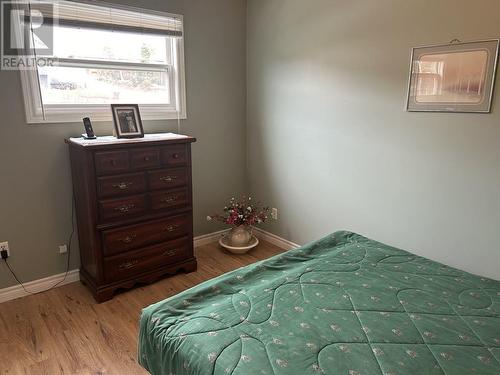 153 Main Street, Irishtown, NL - Indoor Photo Showing Bedroom