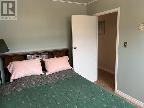 153 Main Street, Irishtown, NL - Indoor Photo Showing Bedroom