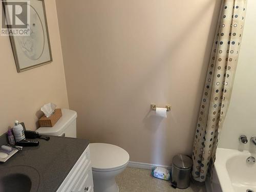 153 Main Street, Irishtown, NL - Indoor Photo Showing Bathroom