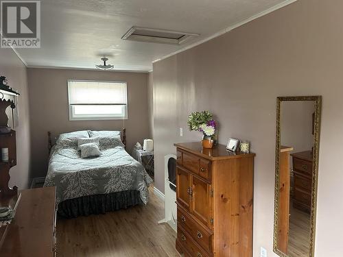 153 Main Street, Irishtown, NL - Indoor Photo Showing Bedroom