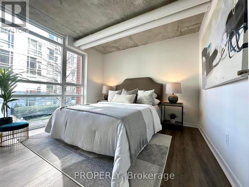 170 Sudbury St, Toronto, ON -  Photo Showing Bedroom