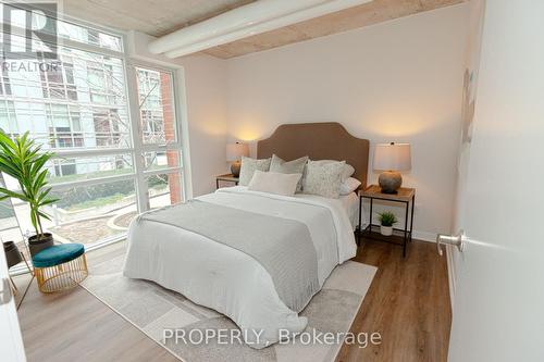 170 Sudbury St, Toronto, ON - Indoor Photo Showing Bedroom