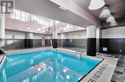 170 Sudbury Street, Toronto, ON - Indoor Photo Showing Other Room With In Ground Pool