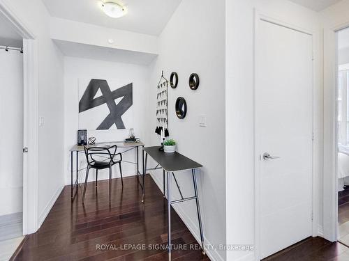 2111-460 Adelaide St E, Toronto, ON - Indoor Photo Showing Other Room