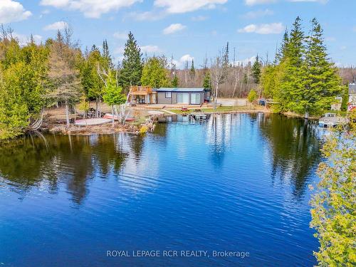 49-785 Caledon E Garafraxa Line, Caledon, ON - Outdoor With Body Of Water With View