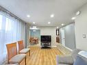 212-1055 A Forestwood Dr, Mississauga, ON  - Indoor 