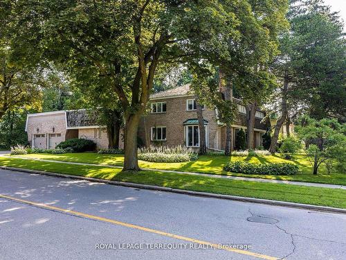 2 Chieftain Cres, Toronto, ON - Outdoor