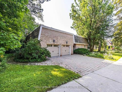 2 Chieftain Cres, Toronto, ON - Outdoor