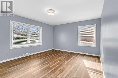 3535 Dougall Avenue, Windsor, ON - Indoor Photo Showing Other Room