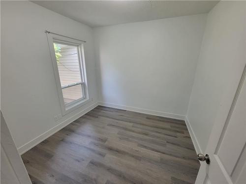 98 West Avenue N|Unit #Upper, Hamilton, ON - Indoor Photo Showing Other Room