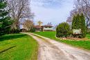 488 Townline Road, Niagara-On-The-Lake, ON  - Outdoor 