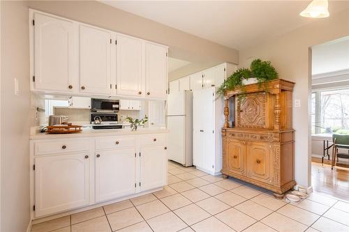 488 Townline Road, Niagara-On-The-Lake, ON - Indoor Photo Showing Kitchen