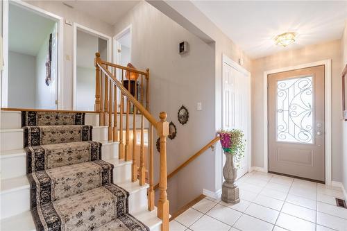 488 Townline Road, Niagara-On-The-Lake, ON - Indoor Photo Showing Other Room