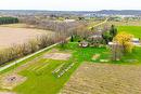 488 Townline Road, Niagara-On-The-Lake, ON  - Outdoor With View 