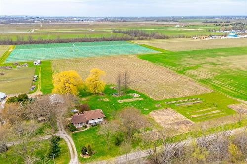 488 Townline Road, Niagara-On-The-Lake, ON - Outdoor With View
