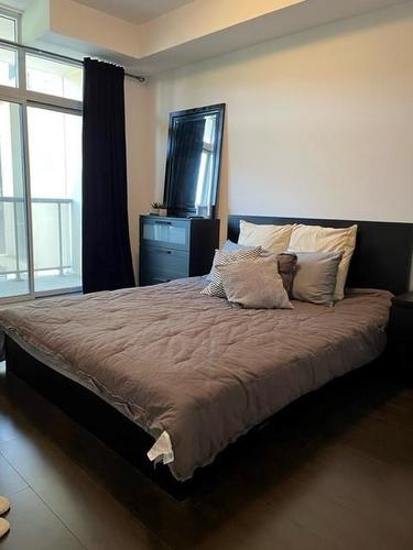 85 Robinson Street|Unit #609, Hamilton, ON - Indoor Photo Showing Bedroom