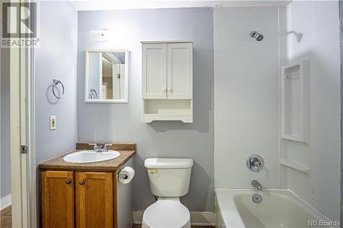 16 Mcleod Hill Road, Fredericton, NB - Indoor Photo Showing Bathroom