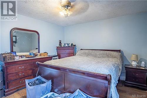16 Mcleod Hill Road, Fredericton, NB - Indoor Photo Showing Bedroom