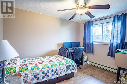 16 Mcleod Hill Road, Fredericton, NB - Indoor Photo Showing Bedroom
