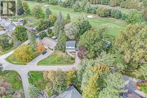 78 Golfview Cres, Georgina, ON - Outdoor With View