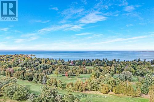 78 Golfview Cres, Georgina, ON - Outdoor With Body Of Water With View