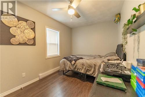 968 Martindale Road, Sudbury, ON - Indoor Photo Showing Bedroom