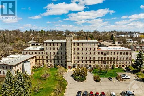 1 Rosamond Street E Unit#201, Almonte, ON - Outdoor With View